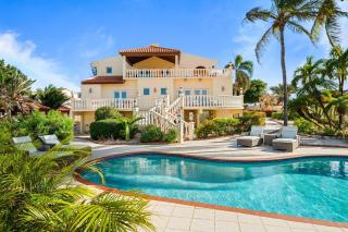 L.G. Smith Boulevard 125-D - Eagle Beach - 5