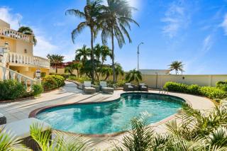 L.G. Smith Boulevard 125-D - Eagle Beach - 1