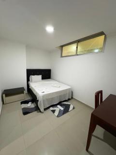302 Condominio Agenfor - 3