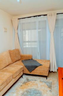 The Cozy Cove Tsavo - Nairobi - 5