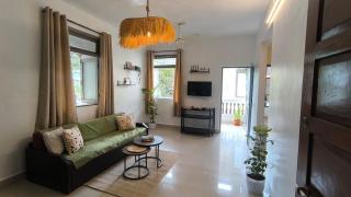 Bloom Casa Candolim - Serene Beachside 1bhk - 0