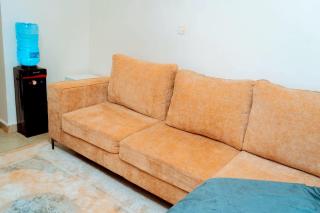 The Cozy Cove Tsavo - Nairobi - 4