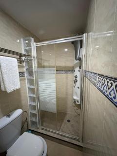 302 Condominio Agenfor - 1