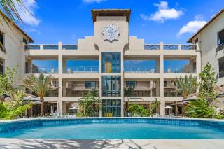 Walishali 215 - Palm/Eagle Beach - 4