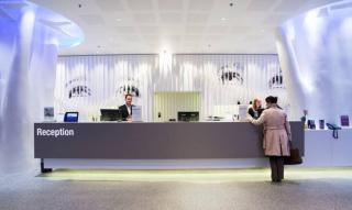Scandic Copenhagen - 0