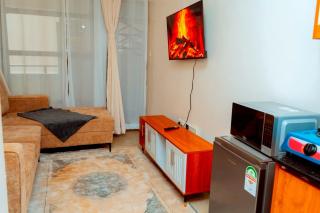 The Cozy Cove Tsavo - Nairobi - 3
