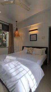 Bloom Casa Candolim - Serene Beachside 1bhk - 3