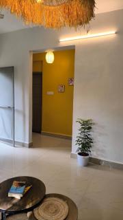 Bloom Casa Candolim - Serene Beachside 1bhk - 6
