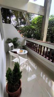 Bloom Casa Candolim - Serene Beachside 1bhk - 1
