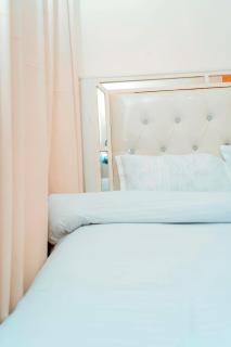 The Cozy Cove Tsavo - Nairobi - 1