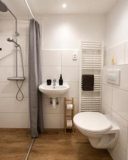 Apartmán mezi Krumlovem a Lipnem - 3