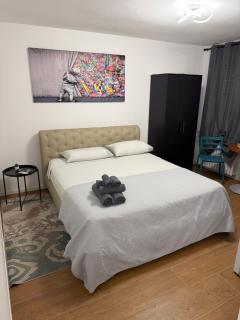 L&L Bed and Breakfast Malpensa Airport - 3