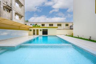 Jasmine Apartments Malindi - 0