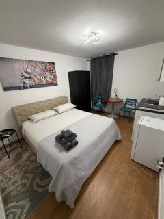 L&L Bed and Breakfast Malpensa Airport - 2