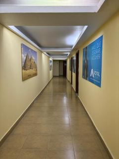 301 Condominio Agenfor - 0