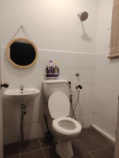 VIRTA Bahagia Guesthouse - 1