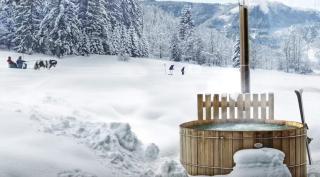 WhiteSnowResidence - 8