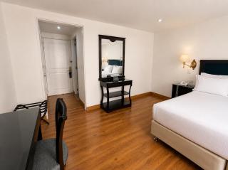 Hotel Le Manoir Bogotá - 2