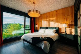 Lights Camera Cabin - Outdoor Theater - Views - 8