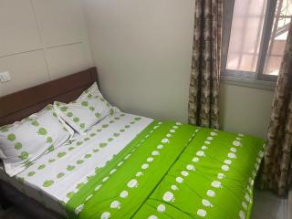 Nice studio, Camp Sic Biyem Assi Acacia - 0