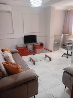 Nice studio, Camp Sic Biyem Assi Acacia - 6
