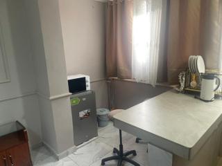 Nice studio, Camp Sic Biyem Assi Acacia - 4