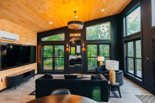 The Overlook Compound With 2 Cabins And Epic Views - 6