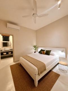 The Pearl Villa - With Private pool - 4