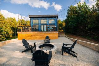 The Overlook Compound With 2 Cabins And Epic Views - 2
