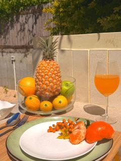 The Pearl Villa - With Private pool - 5