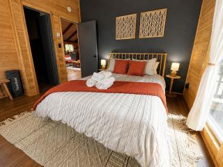 CasaSOL Trendy and Stylish Cabana at Bryce Resort - 4