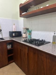 Ecostar apartment - 3