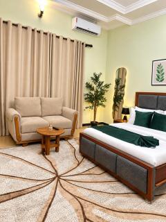 Ecostar apartment - 2