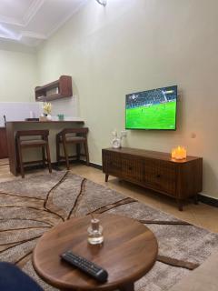 Ecostar apartment - 1