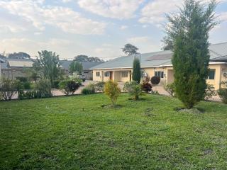 Destiny Executive Apartments - Solwezi - 4