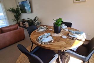 Coastal Village Getaway - Pet Friendly Normanville - 2