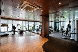 High Floor 3BR Corner Suite - Bitexco View - 6