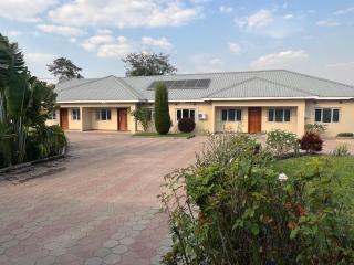 Destiny Executive Apartments - Solwezi - 2