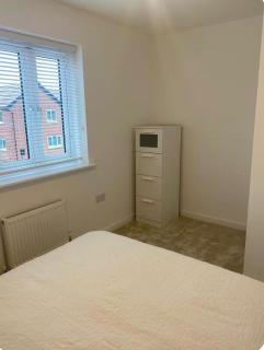 Cozy Double Room - 2