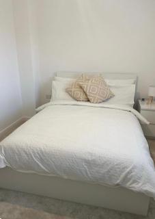 Cozy Double Room - 1
