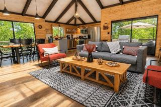 CasaSOL Trendy and Stylish Cabana at Bryce Resort - 8