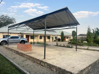 Destiny Executive Apartments - Solwezi - 1