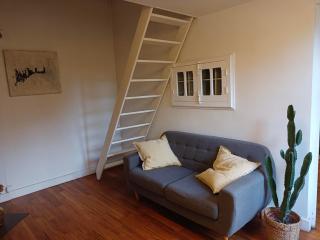 Ravissante maisonnette - 0