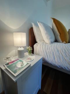 Peppercorn Cottage - Your Romantic Coastal Getaway - 5