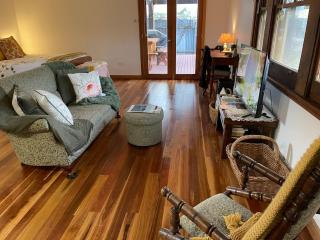Peppercorn Cottage - Your Romantic Coastal Getaway - 6