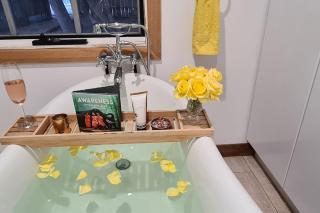 Peppercorn Cottage - Your Romantic Coastal Getaway - 3