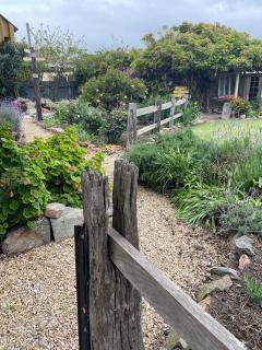 Charming Garden Cottage close to Beach-Normanville - 1
