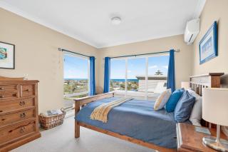 ShackGoolwa Beach - Ocean views & walk to Beach - 7