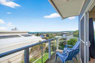 ShackGoolwa Beach - Ocean views & walk to Beach - 4