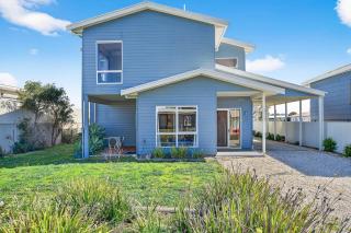 ShackGoolwa Beach - Ocean views & walk to Beach - 3